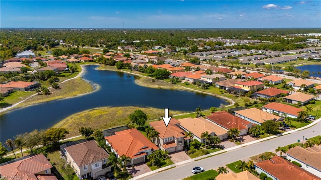PUNTA GORDA - Residential