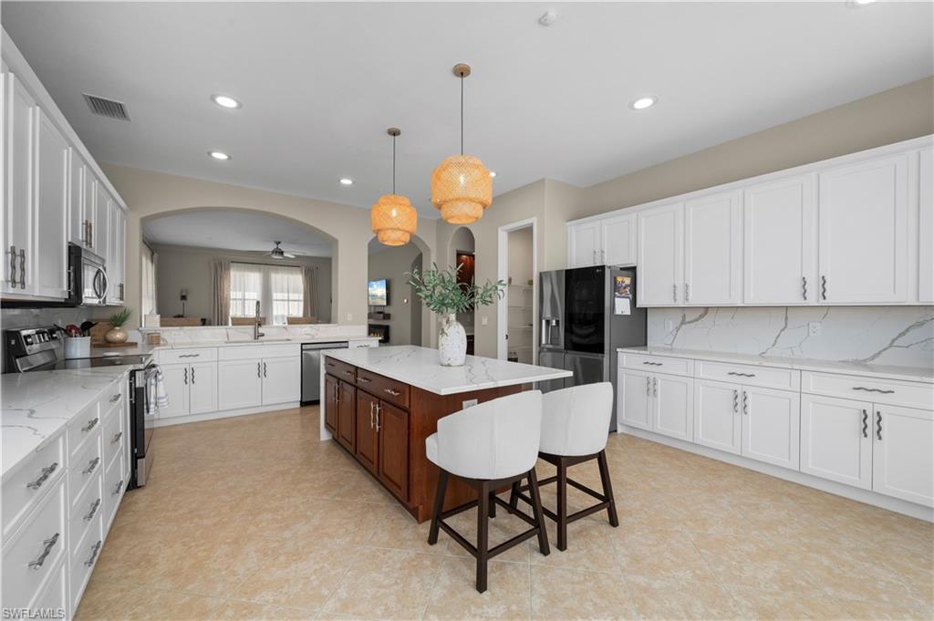 PUNTA GORDA - Residential
