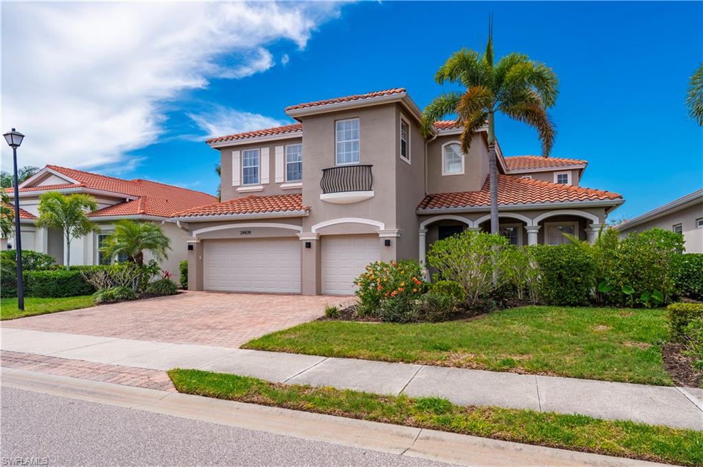 PUNTA GORDA - Residential
