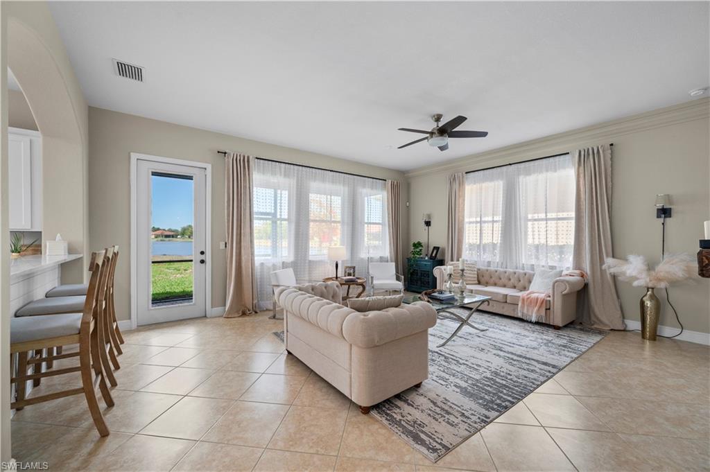 PUNTA GORDA - Residential