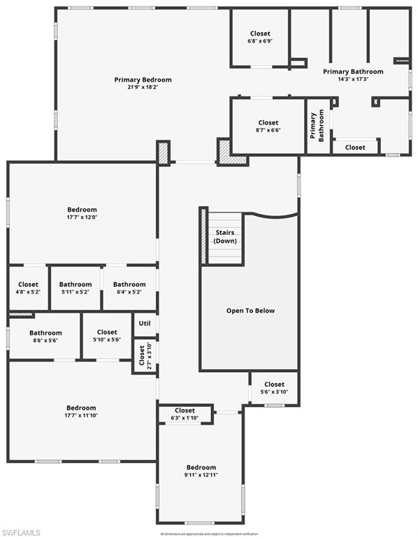 PUNTA GORDA - Residential