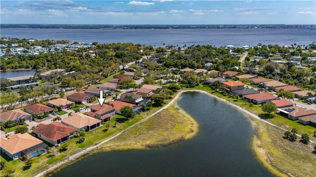 PUNTA GORDA - Residential