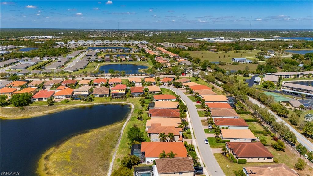 PUNTA GORDA - Residential