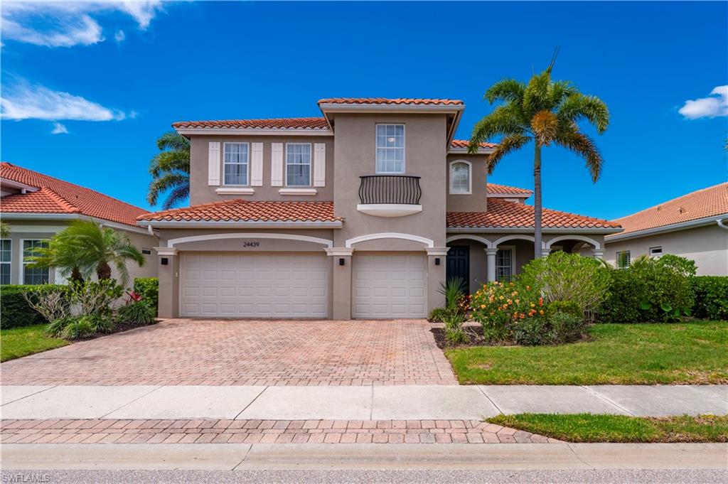 PUNTA GORDA - Residential