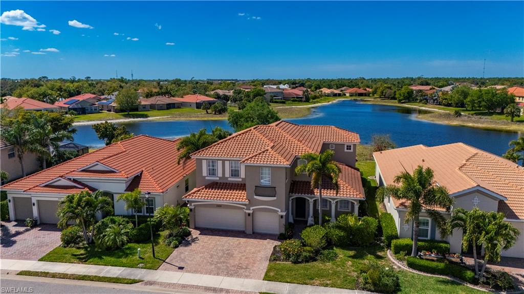 PUNTA GORDA - Residential