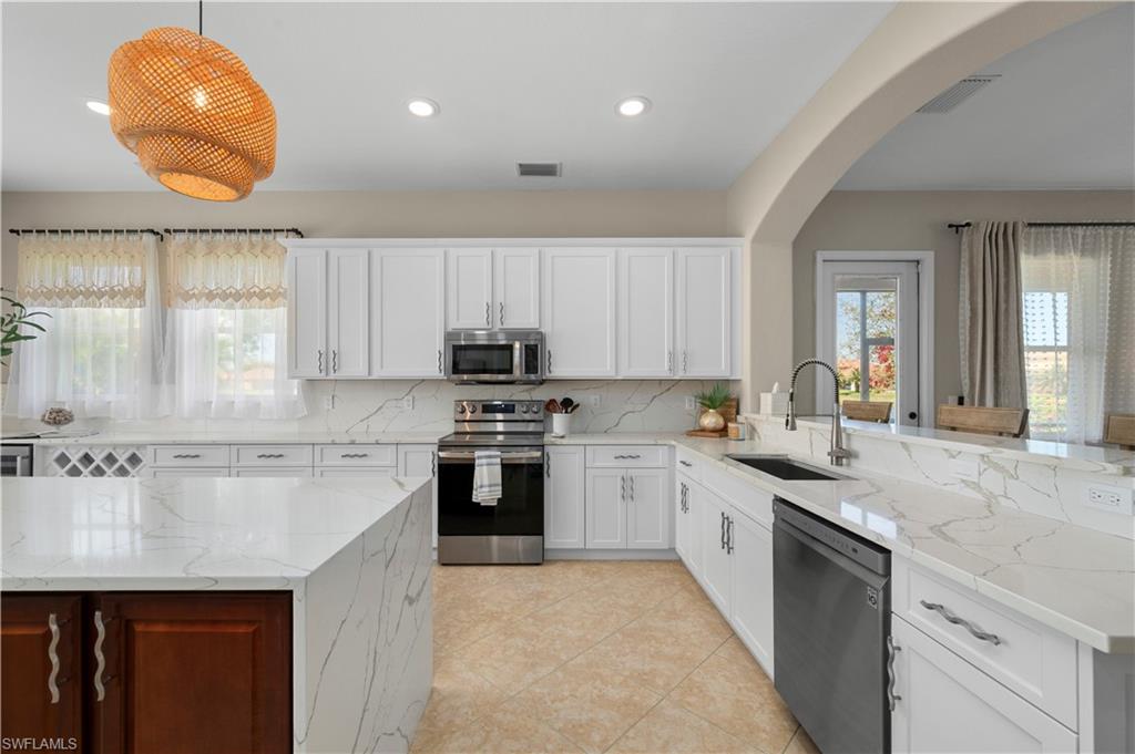 PUNTA GORDA - Residential