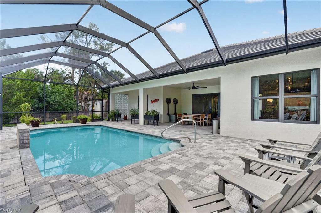 GOLDEN GATE ESTATES - Residential