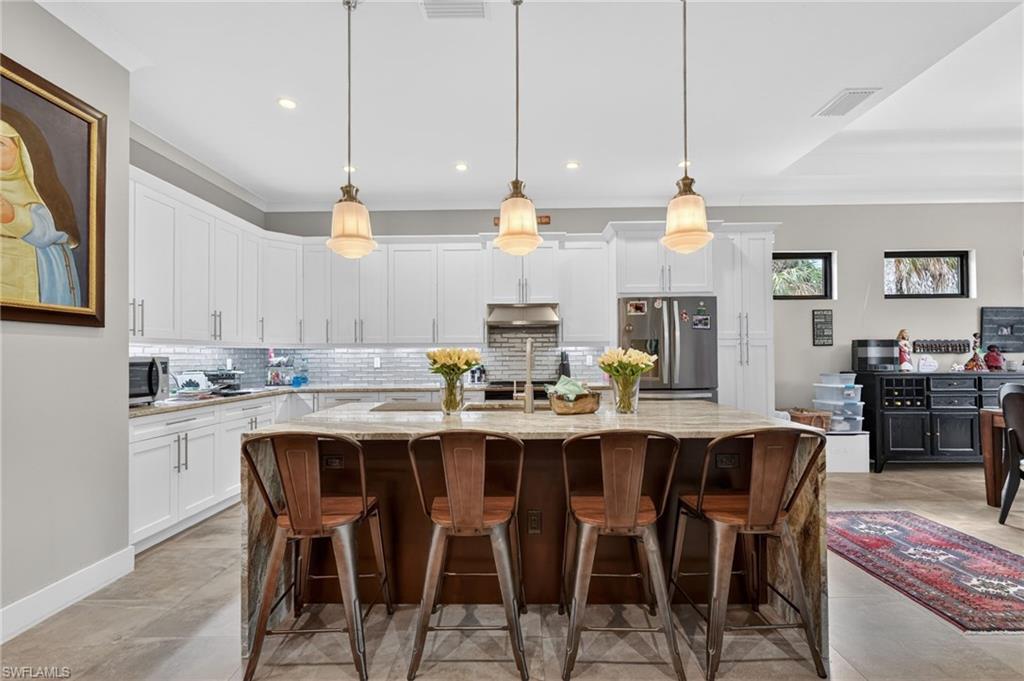 GOLDEN GATE ESTATES - Residential