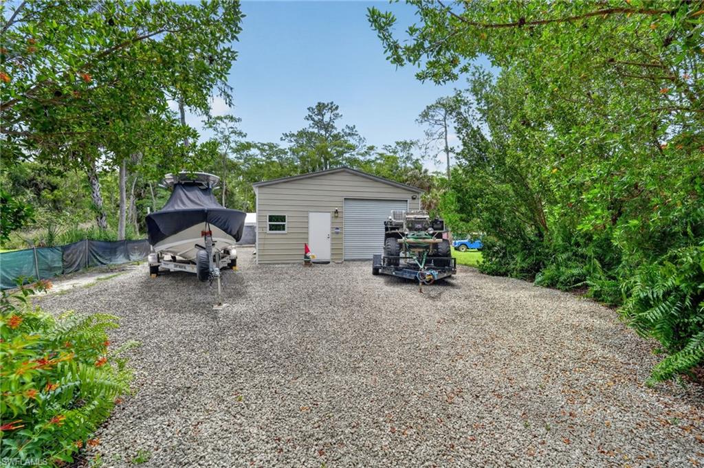 GOLDEN GATE ESTATES - Residential