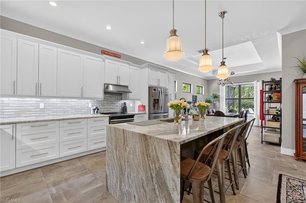 GOLDEN GATE ESTATES - Residential
