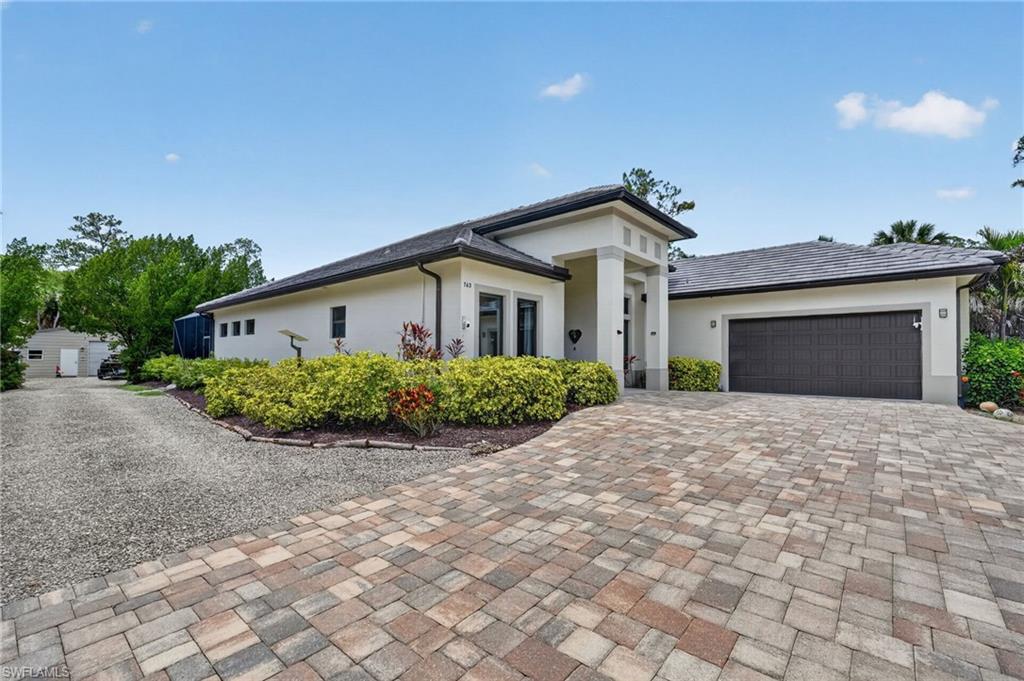 GOLDEN GATE ESTATES - Residential