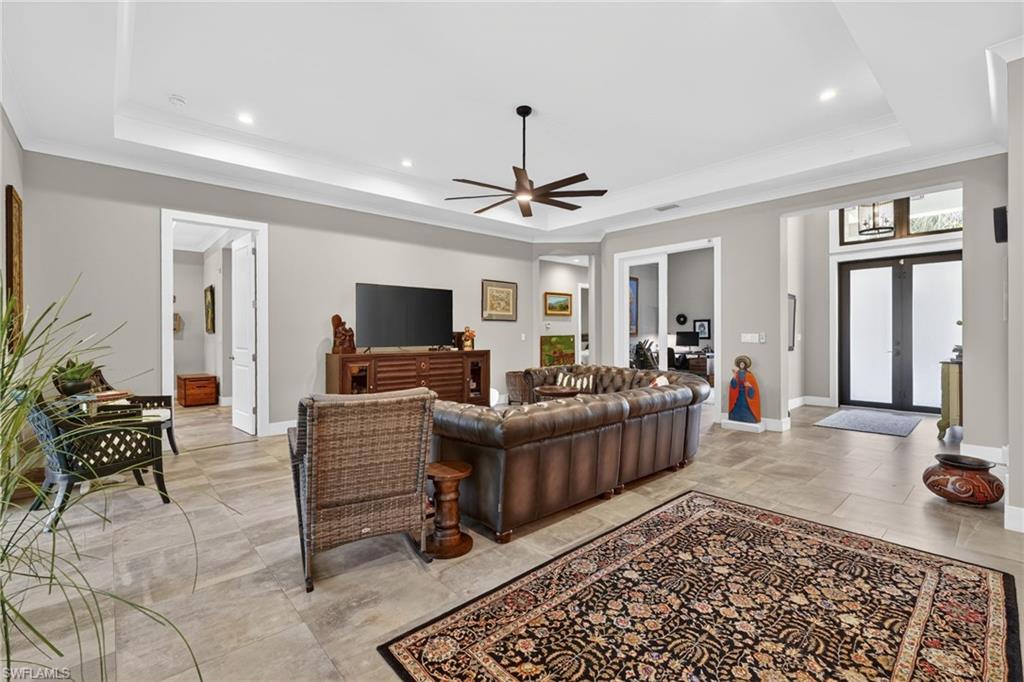 GOLDEN GATE ESTATES - Residential