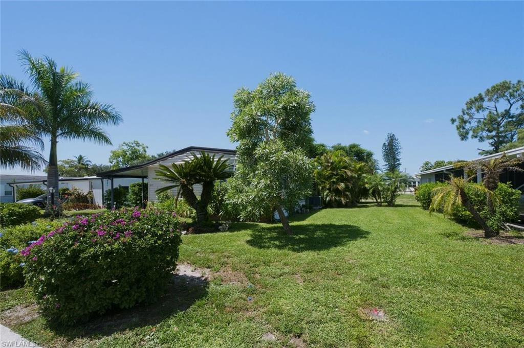 RIVIERA COLONY GOLF ESTATES - Residential