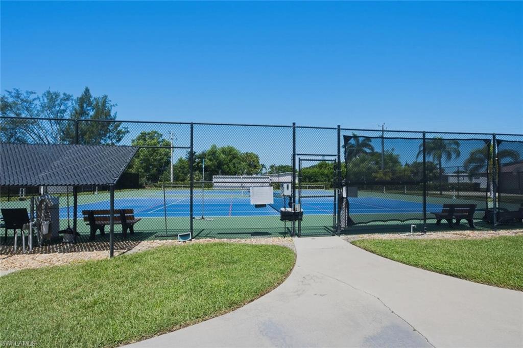RIVIERA COLONY GOLF ESTATES - Residential