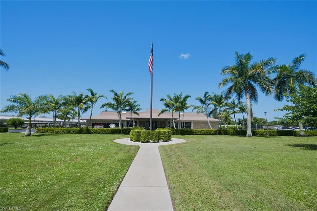 RIVIERA COLONY GOLF ESTATES - Residential
