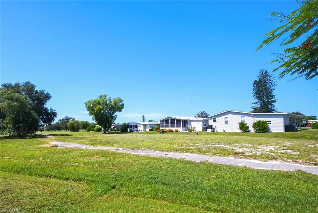 RIVIERA COLONY GOLF ESTATES - Residential