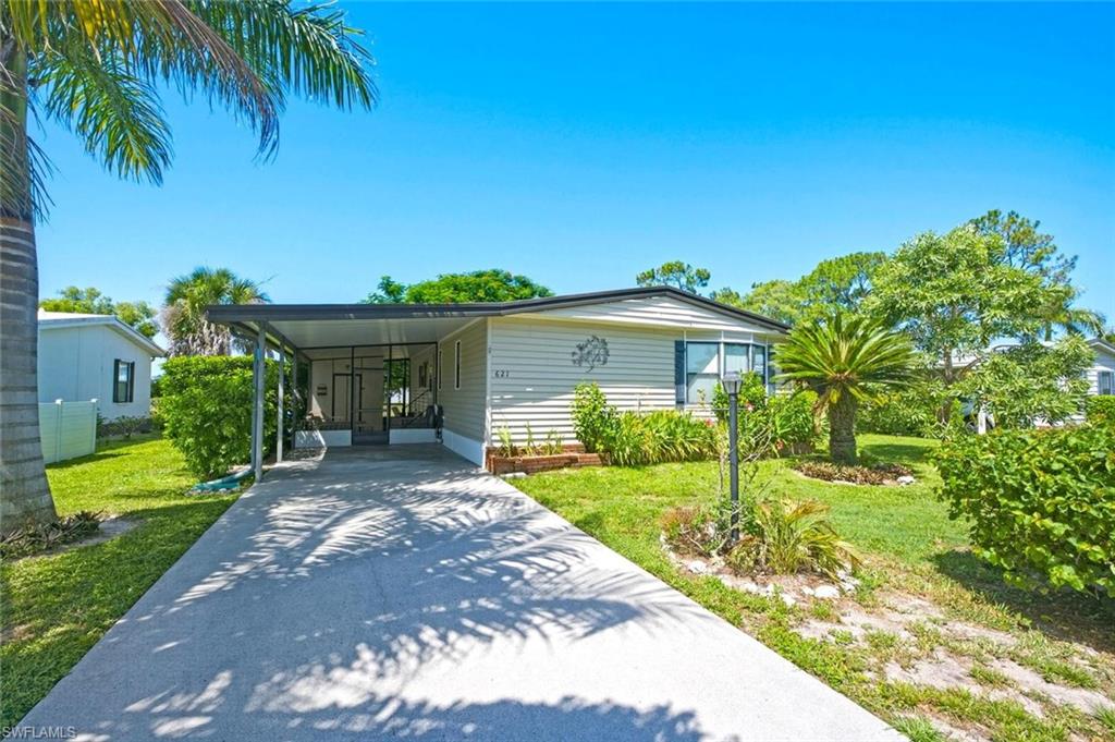RIVIERA COLONY GOLF ESTATES - Residential