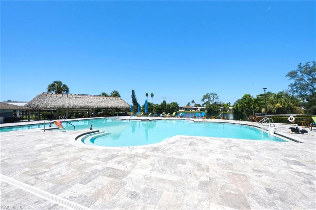 RIVIERA COLONY GOLF ESTATES - Residential