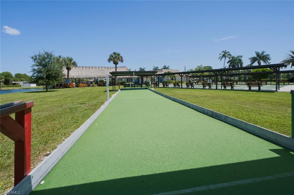 RIVIERA COLONY GOLF ESTATES - Residential