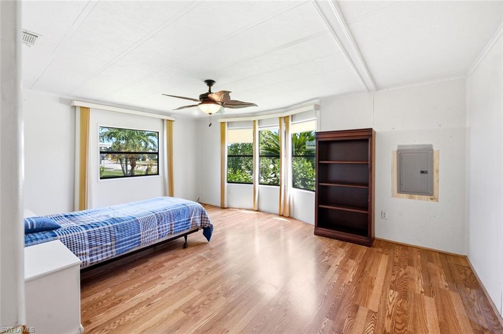 RIVIERA COLONY GOLF ESTATES - Residential