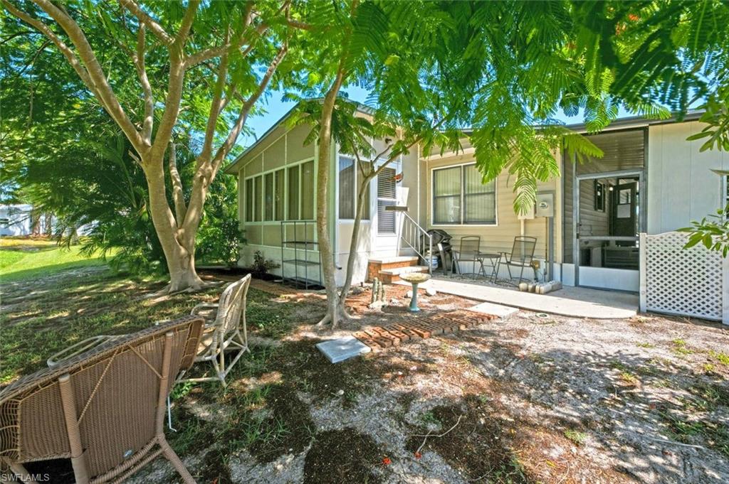RIVIERA COLONY GOLF ESTATES - Residential