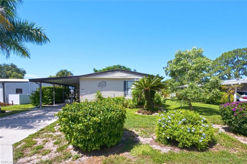 RIVIERA COLONY GOLF ESTATES - Residential