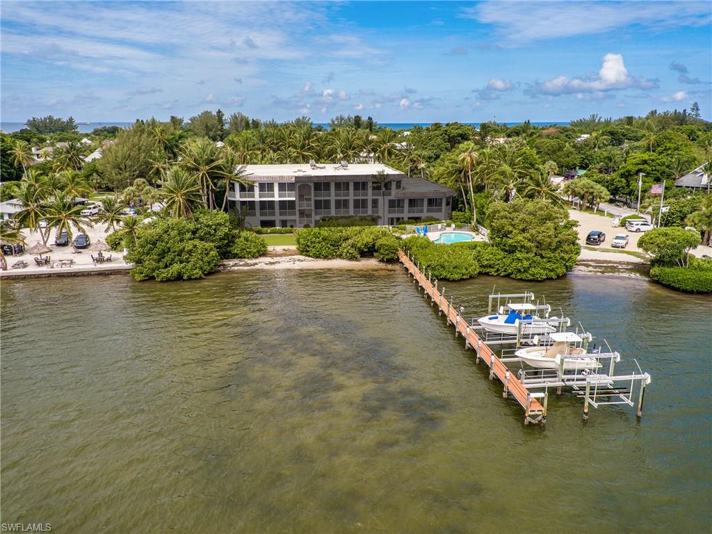 CAPTIVA BAY VILLAS CONDO - Residential