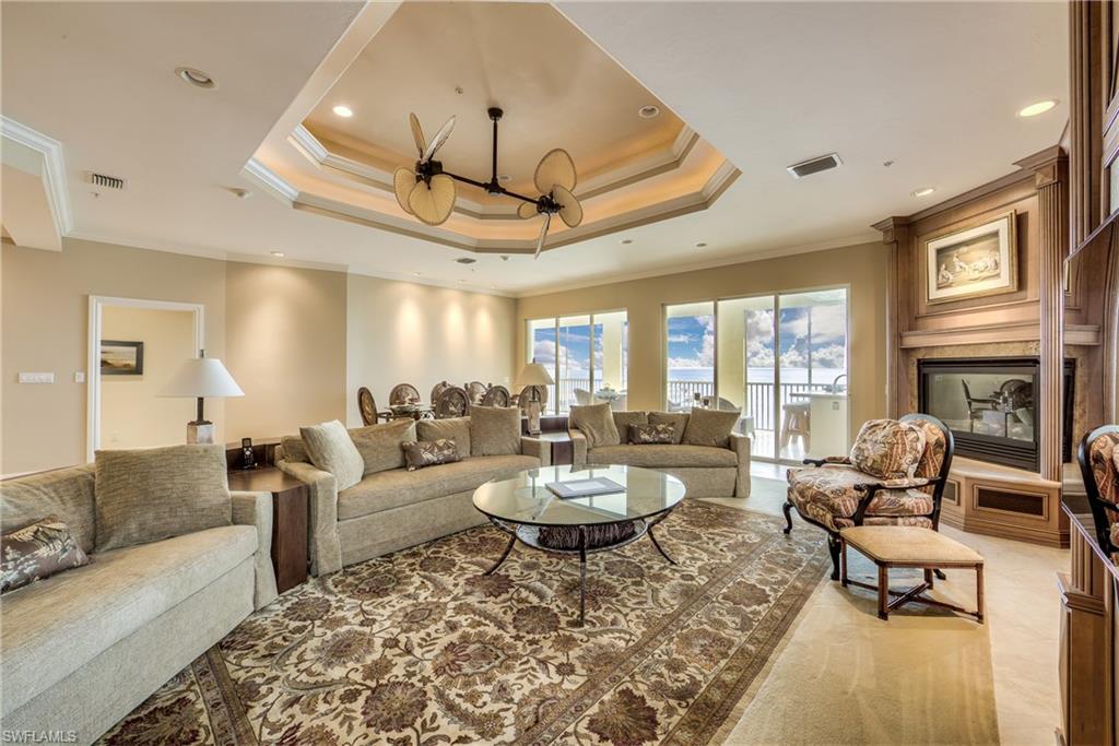 CAPTIVA BAY VILLAS CONDO - Residential