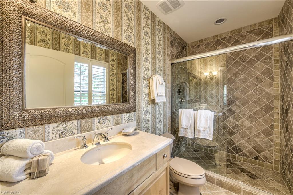 CAPTIVA BAY VILLAS CONDO - Residential