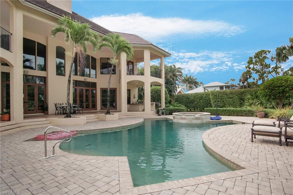 QUAIL WOODS ESTATES - Residential