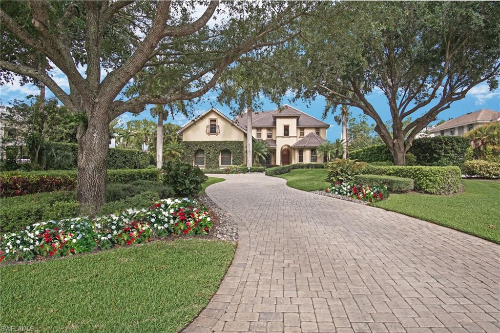QUAIL WOODS ESTATES - Residential