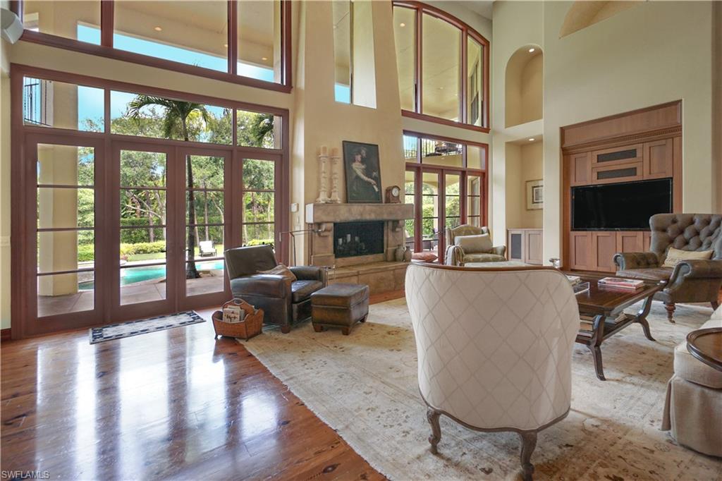 QUAIL WOODS ESTATES - Residential