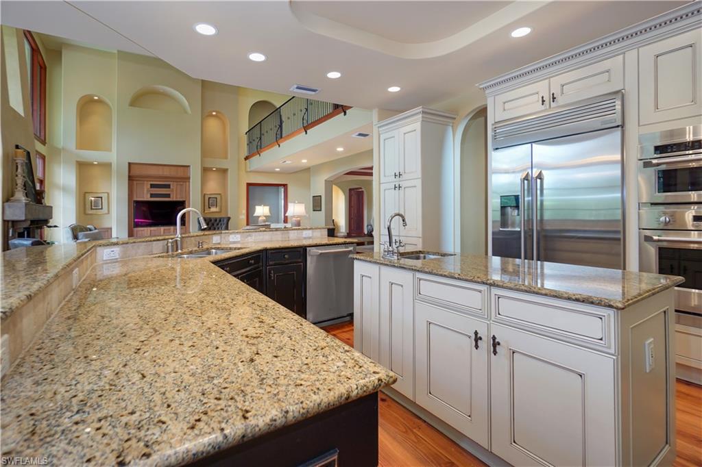 QUAIL WOODS ESTATES - Residential