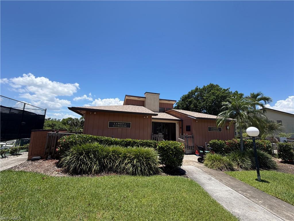FOXMOOR VILLAGE CONDO - Residential