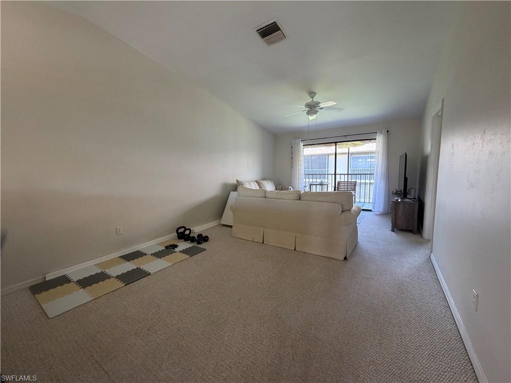 FOXMOOR VILLAGE CONDO - Residential