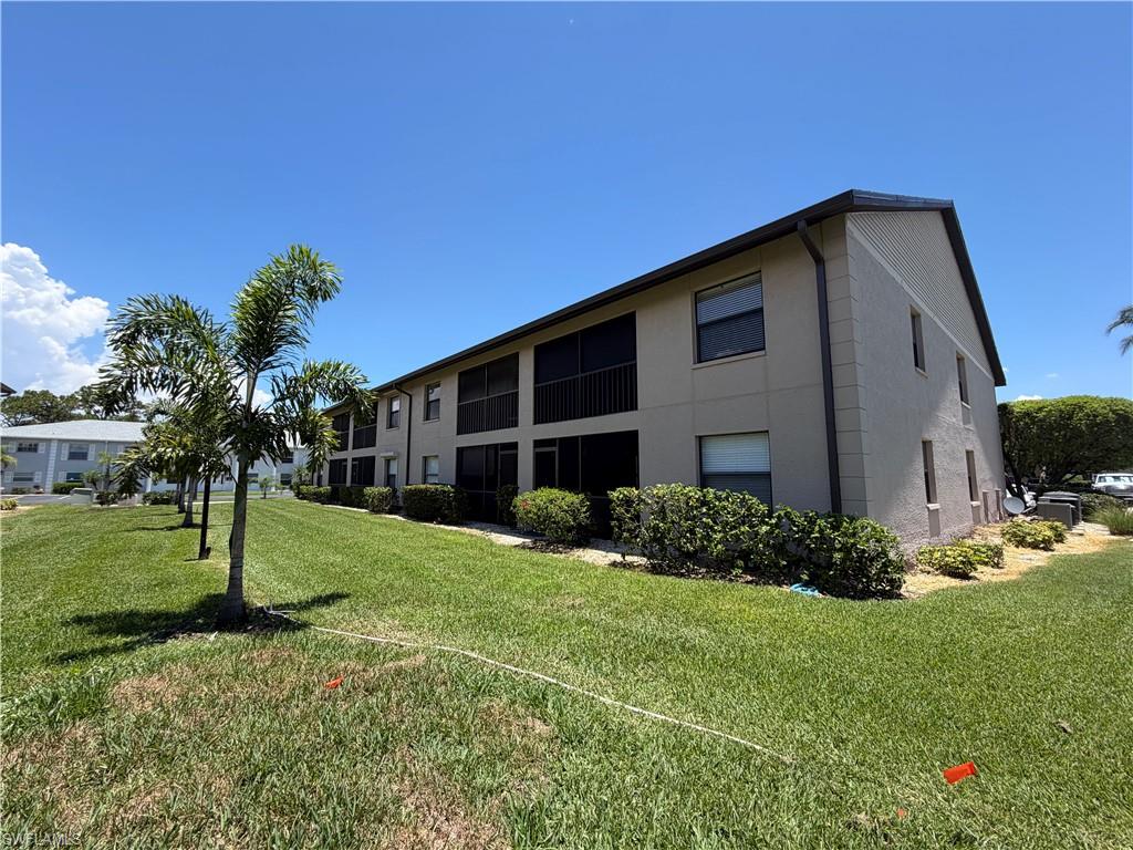 FOXMOOR VILLAGE CONDO - Residential