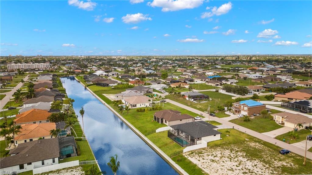 CAPE CORAL - Residential Lease