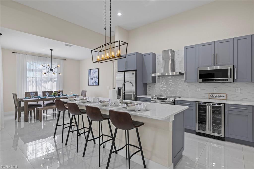 CAPE CORAL - Residential Lease