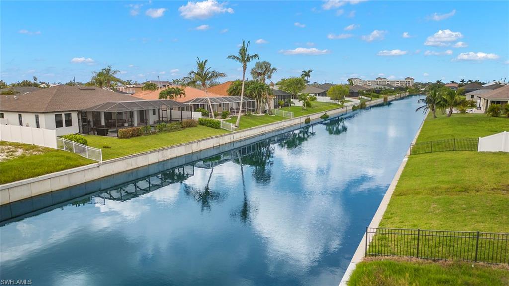 CAPE CORAL - Residential Lease
