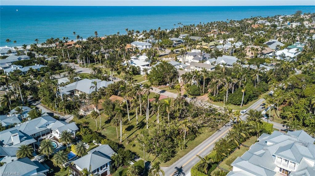 OLDE NAPLES - Residential