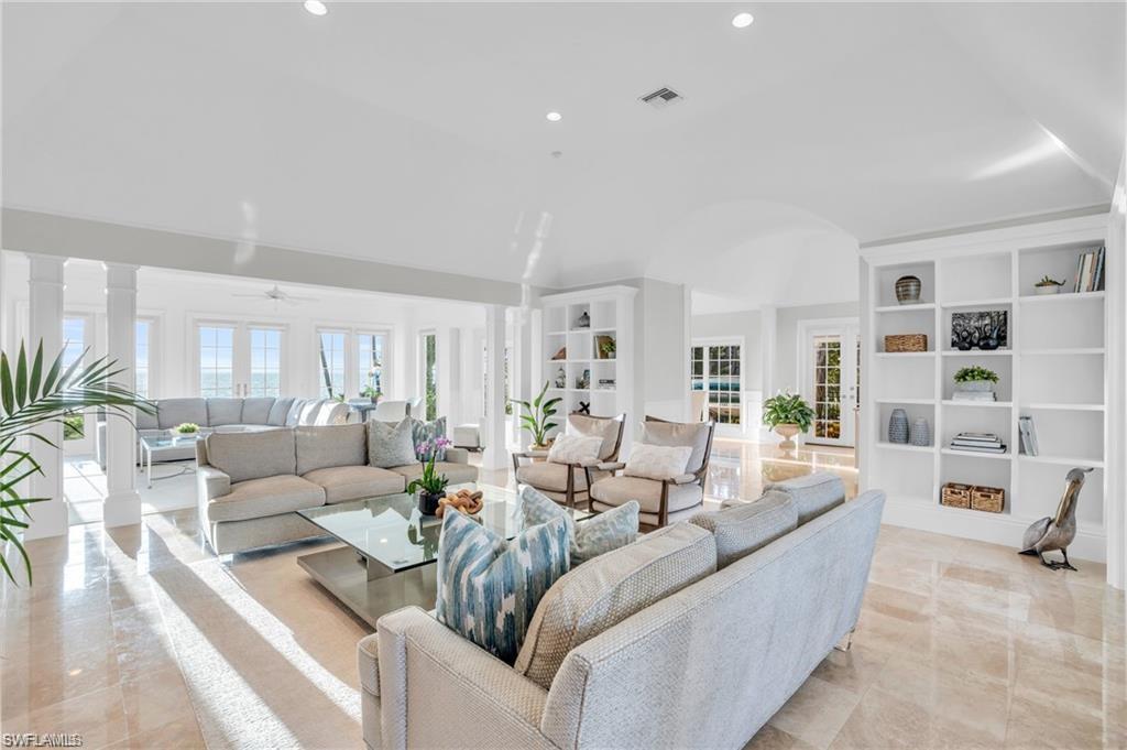 OLDE NAPLES - Residential