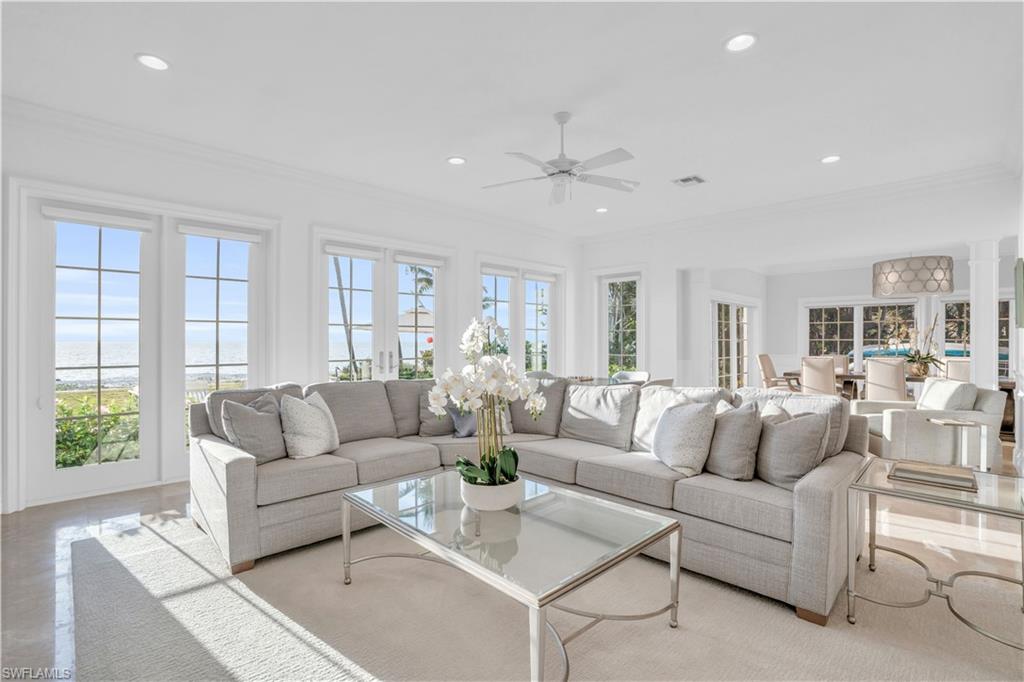OLDE NAPLES - Residential