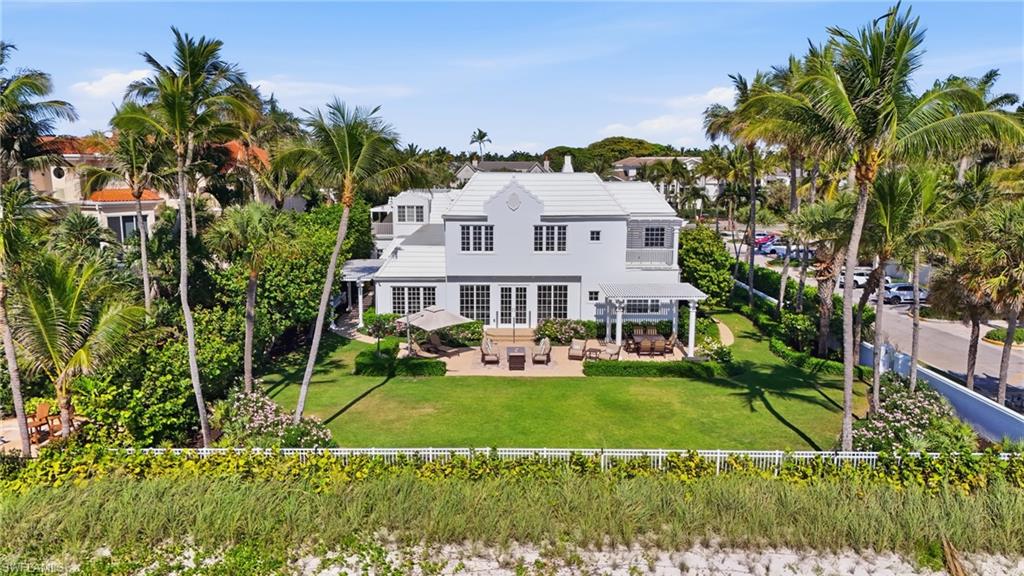 OLDE NAPLES - Residential