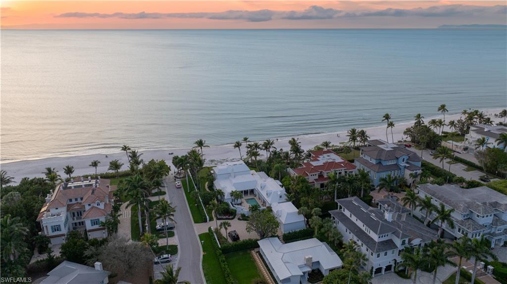 OLDE NAPLES - Residential