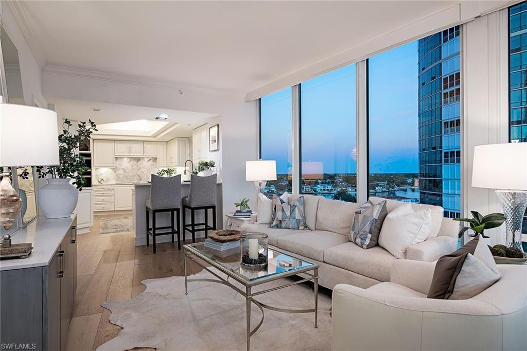 LE CIEL PARK TOWER - Residential