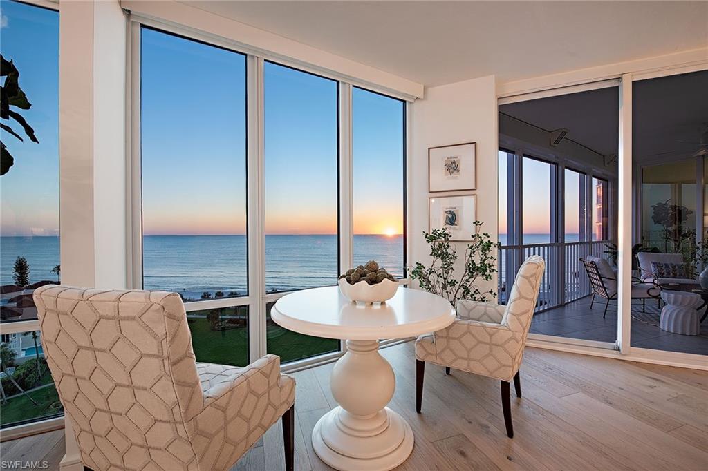 LE CIEL PARK TOWER - Residential