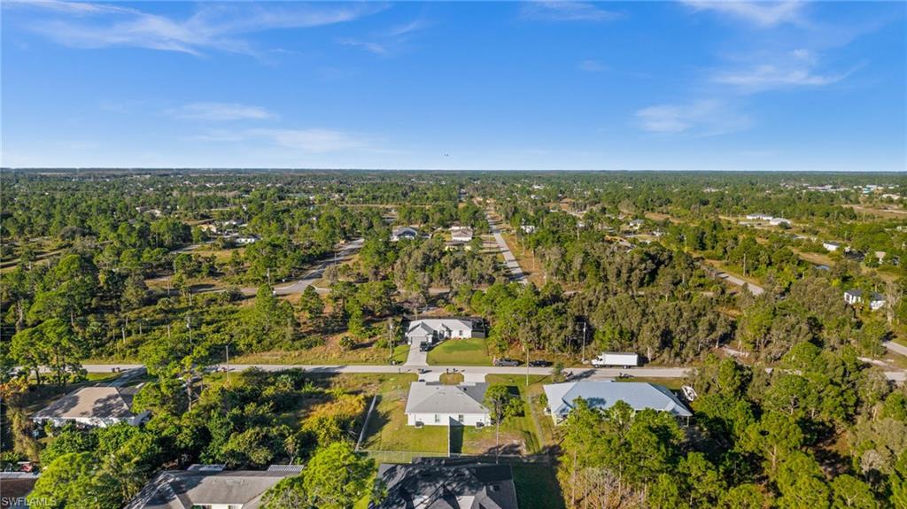 LEHIGH ACRES - Residential Income