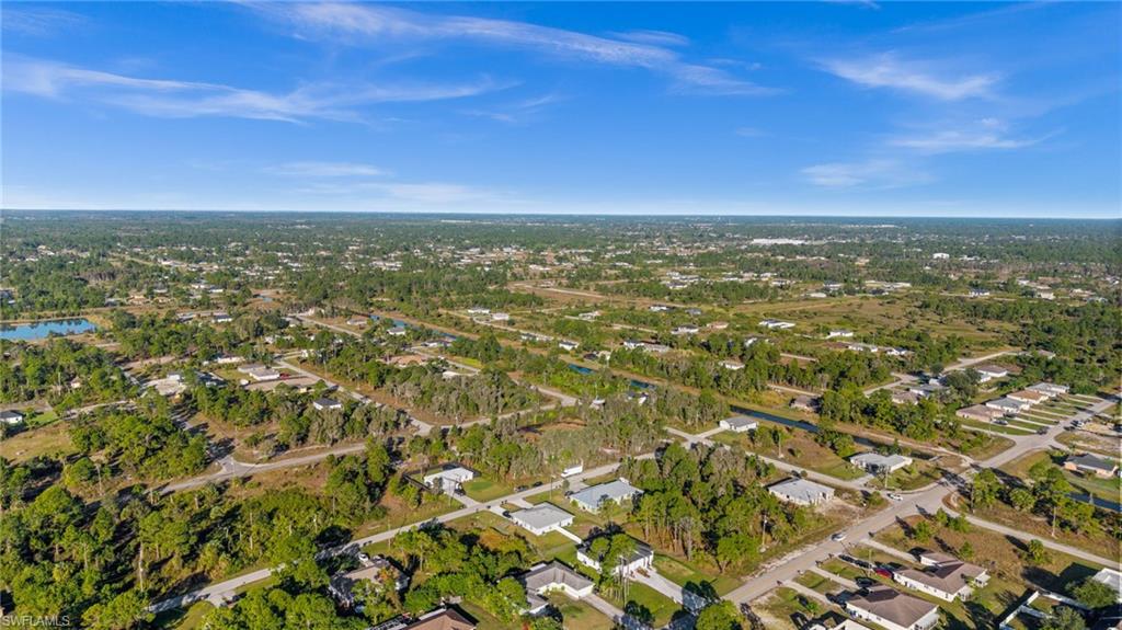 LEHIGH ACRES - Residential Income