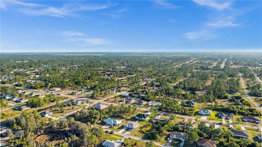 LEHIGH ACRES - Residential Income