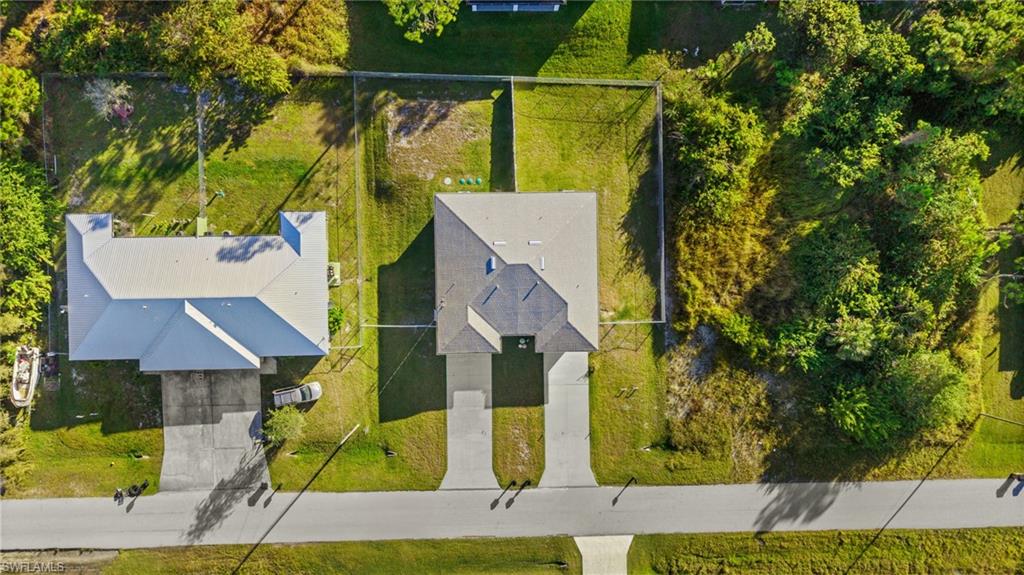 LEHIGH ACRES - Residential Income